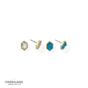 Hailee Earrings by Park Lane